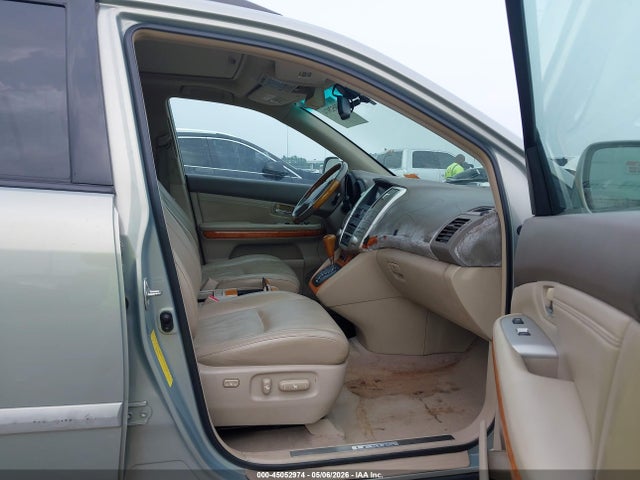 45052974 :رقم المزاد ، 2T2GK31U27C024579 vin ، 2007 Lexus Rx 350 مزاد بيع