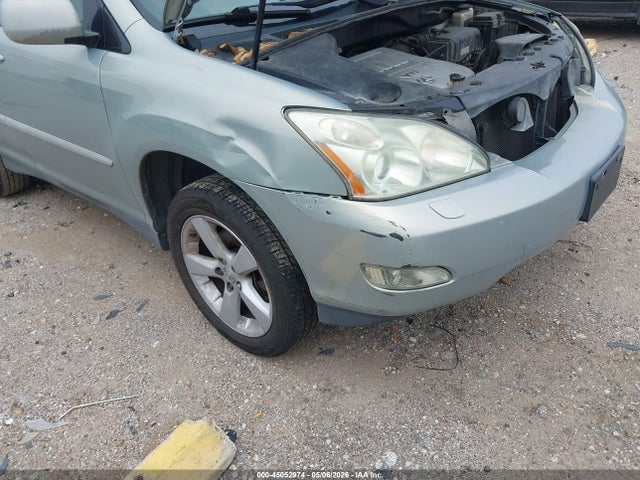 45052974 :رقم المزاد ، 2T2GK31U27C024579 vin ، 2007 Lexus Rx 350 مزاد بيع