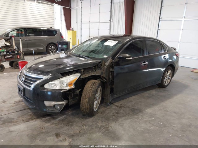 Aukcja sprzedaży 2015 Nissan Altima 2.5 Sl, vin: 1N4AL3AP3FN344285, numer aukcji: 45052977