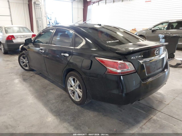 Aukcja sprzedaży 2015 Nissan Altima 2.5 Sl, vin: 1N4AL3AP3FN344285, numer aukcji: 45052977