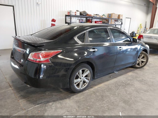 Aukcja sprzedaży 2015 Nissan Altima 2.5 Sl, vin: 1N4AL3AP3FN344285, numer aukcji: 45052977