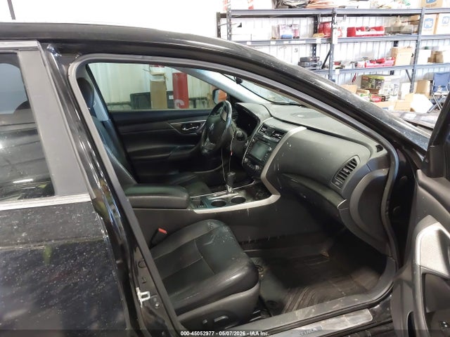Aukcja sprzedaży 2015 Nissan Altima 2.5 Sl, vin: 1N4AL3AP3FN344285, numer aukcji: 45052977