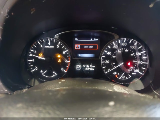 Aukcja sprzedaży 2015 Nissan Altima 2.5 Sl, vin: 1N4AL3AP3FN344285, numer aukcji: 45052977