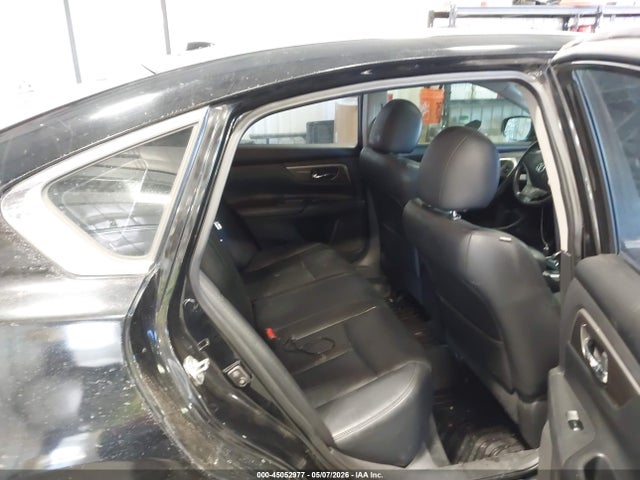 Aukcja sprzedaży 2015 Nissan Altima 2.5 Sl, vin: 1N4AL3AP3FN344285, numer aukcji: 45052977