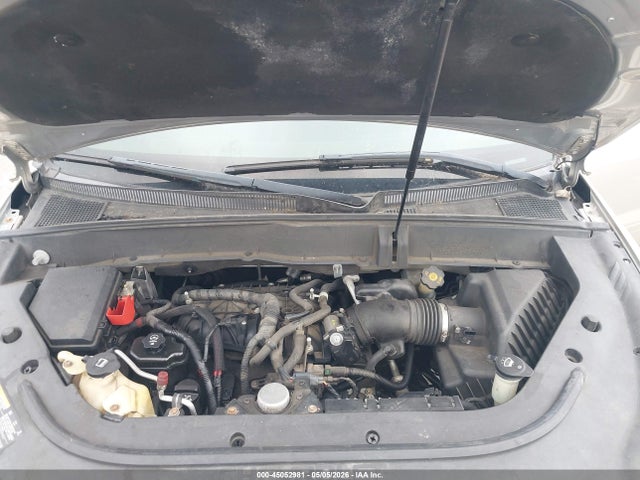 Продаж на аукціоні авто 2012 Chevrolet Traverse 2lt, vin: 1GNKVJED8CJ208306, номер лоту: 45052981