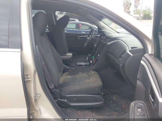 Продаж на аукціоні авто 2012 Chevrolet Traverse 2lt, vin: 1GNKVJED8CJ208306, номер лоту: 45052981
