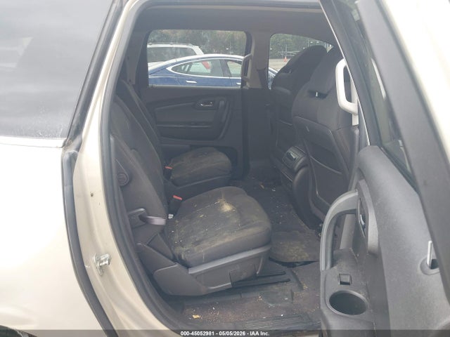 Продаж на аукціоні авто 2012 Chevrolet Traverse 2lt, vin: 1GNKVJED8CJ208306, номер лоту: 45052981