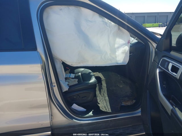 1FMSK8DH7LGD14804 Ford EXPLORER XLT