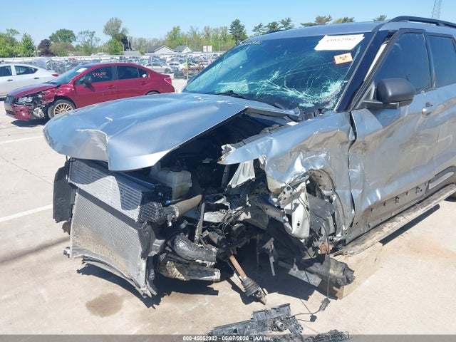 1FMSK8DH7LGD14804 Ford EXPLORER XLT