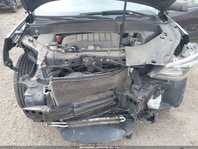 Aukcja sprzedaży 2016 Gmc Acadia Sle-2, vin: 1GKKVPKD6GJ332794, numer aukcji: 45052990