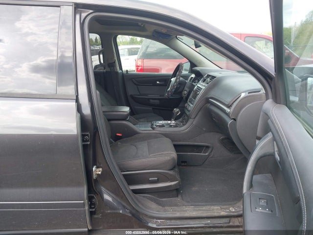Aukcja sprzedaży 2016 Gmc Acadia Sle-2, vin: 1GKKVPKD6GJ332794, numer aukcji: 45052990