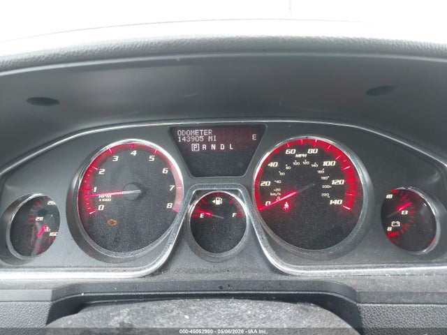 Aukcja sprzedaży 2016 Gmc Acadia Sle-2, vin: 1GKKVPKD6GJ332794, numer aukcji: 45052990