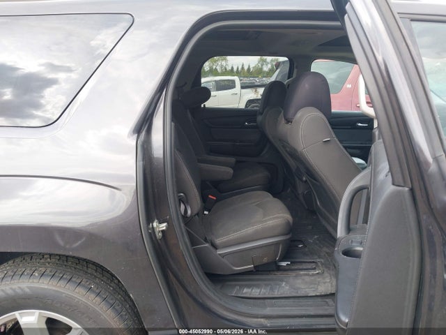 Aukcja sprzedaży 2016 Gmc Acadia Sle-2, vin: 1GKKVPKD6GJ332794, numer aukcji: 45052990