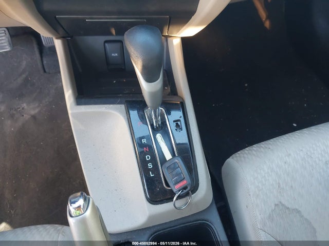 Honda Civic Lx 2015 2HGFB2F54FH538404 Image 11