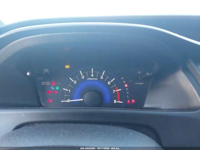 Honda Civic Lx 2015 2HGFB2F54FH538404 Image 7