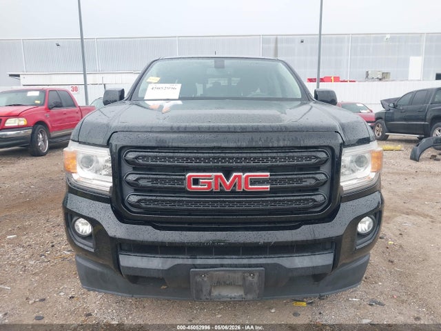 Продажа на аукционе авто 2018 Gmc Canyon Sle, vin: 1GTG5CEN4J1199541, номер лота: 45052996