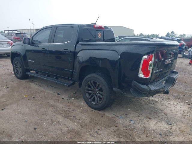 Продажа на аукционе авто 2018 Gmc Canyon Sle, vin: 1GTG5CEN4J1199541, номер лота: 45052996