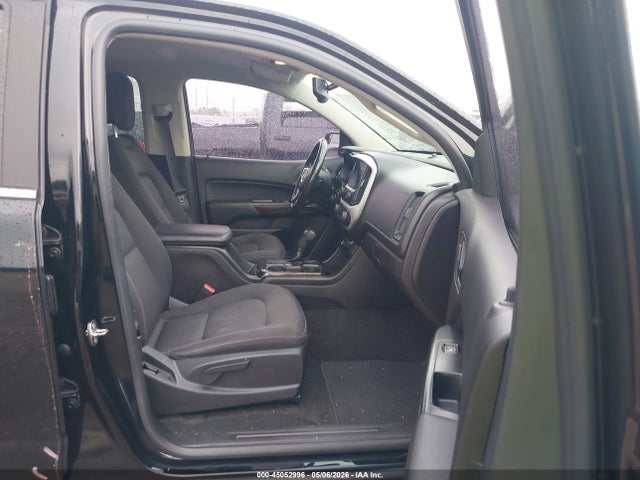 Продажа на аукционе авто 2018 Gmc Canyon Sle, vin: 1GTG5CEN4J1199541, номер лота: 45052996