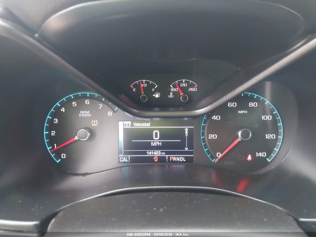 Продажа на аукционе авто 2018 Gmc Canyon Sle, vin: 1GTG5CEN4J1199541, номер лота: 45052996