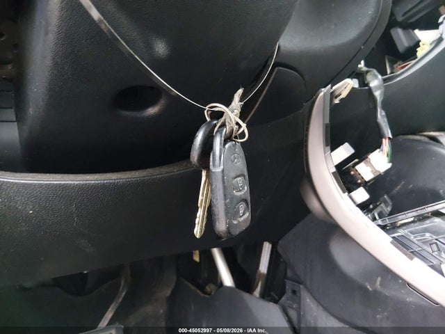 2010 Hyundai Tucson Gls მანქანა იყიდება აუქციონზე, vin: KM8JU3AC0AU070316, აუქციონის ნომერი: 45052997