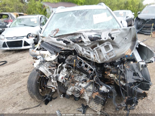 2010 Hyundai Tucson Gls მანქანა იყიდება აუქციონზე, vin: KM8JU3AC0AU070316, აუქციონის ნომერი: 45052997