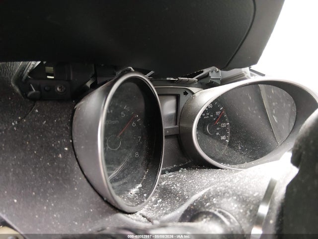 2010 Hyundai Tucson Gls მანქანა იყიდება აუქციონზე, vin: KM8JU3AC0AU070316, აუქციონის ნომერი: 45052997
