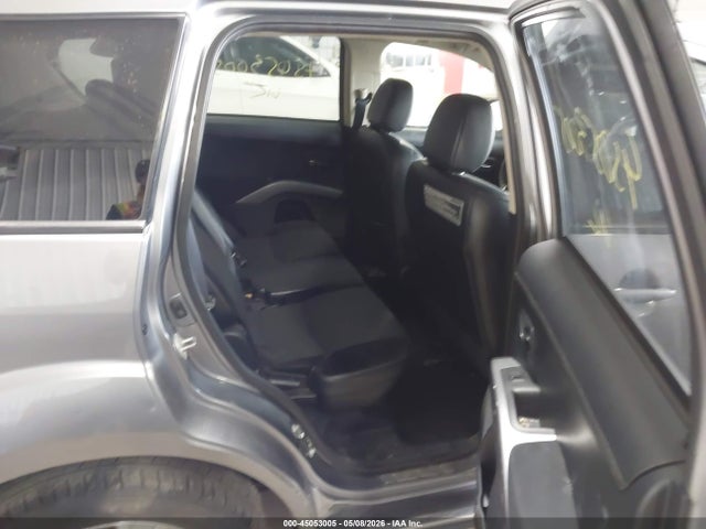 45053005 :رقم المزاد ، JA4JT3AW9DU008445 vin ، 2013 Mitsubishi Outlander Se مزاد بيع