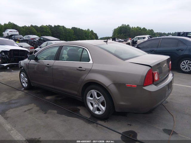 Aukcja sprzedaży 2011 Chevrolet Malibu Ls, vin: 1G1ZB5E1XBF176871, numer aukcji: 45053007