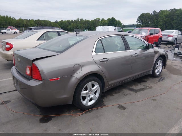 Aukcja sprzedaży 2011 Chevrolet Malibu Ls, vin: 1G1ZB5E1XBF176871, numer aukcji: 45053007