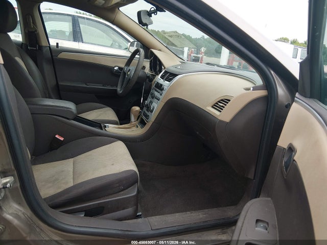 Aukcja sprzedaży 2011 Chevrolet Malibu Ls, vin: 1G1ZB5E1XBF176871, numer aukcji: 45053007