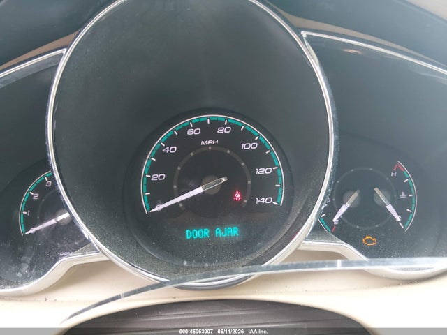 Aukcja sprzedaży 2011 Chevrolet Malibu Ls, vin: 1G1ZB5E1XBF176871, numer aukcji: 45053007