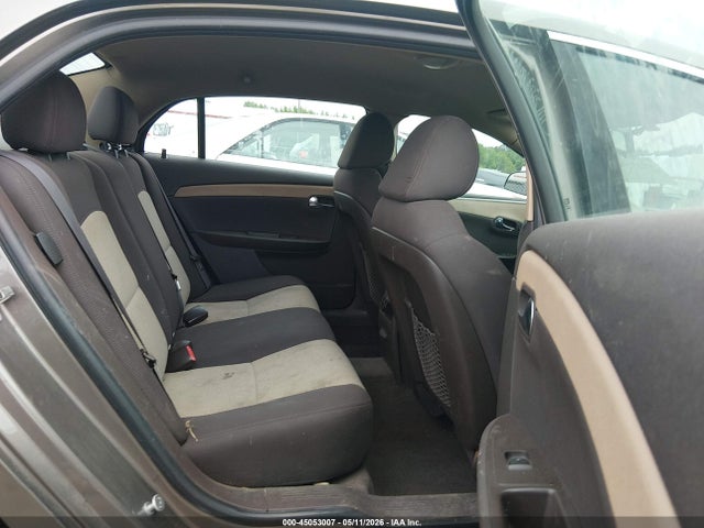 Aukcja sprzedaży 2011 Chevrolet Malibu Ls, vin: 1G1ZB5E1XBF176871, numer aukcji: 45053007
