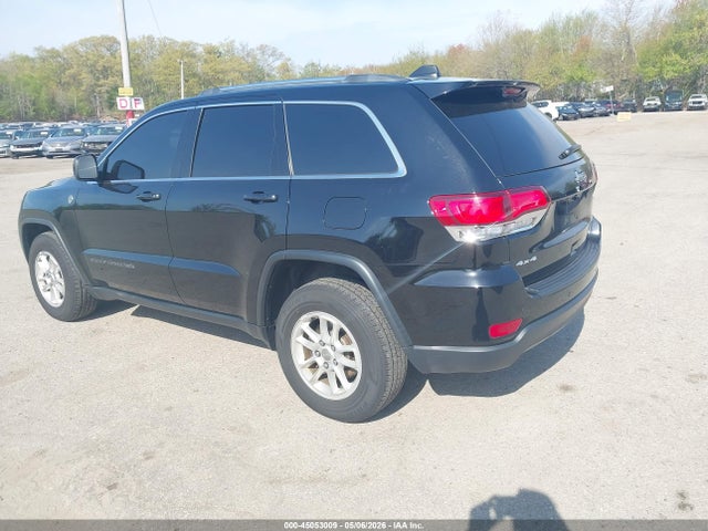 Aukcja sprzedaży 2020 Jeep Grand Cherokee Laredo E 4x4, vin: 1C4RJFAG2LC443983, numer aukcji: 45053009
