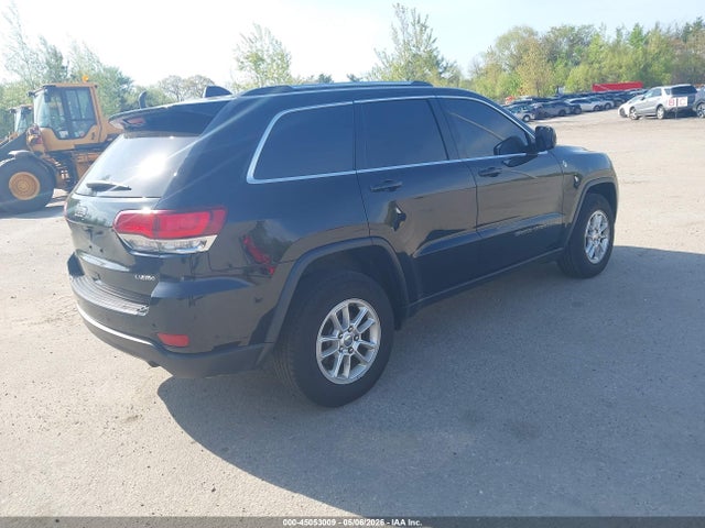 Aukcja sprzedaży 2020 Jeep Grand Cherokee Laredo E 4x4, vin: 1C4RJFAG2LC443983, numer aukcji: 45053009