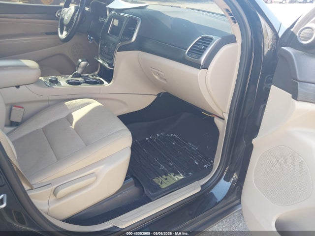 Aukcja sprzedaży 2020 Jeep Grand Cherokee Laredo E 4x4, vin: 1C4RJFAG2LC443983, numer aukcji: 45053009
