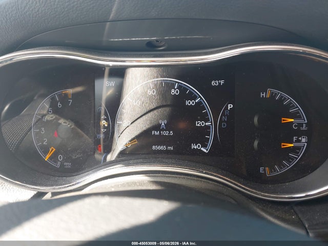 Aukcja sprzedaży 2020 Jeep Grand Cherokee Laredo E 4x4, vin: 1C4RJFAG2LC443983, numer aukcji: 45053009