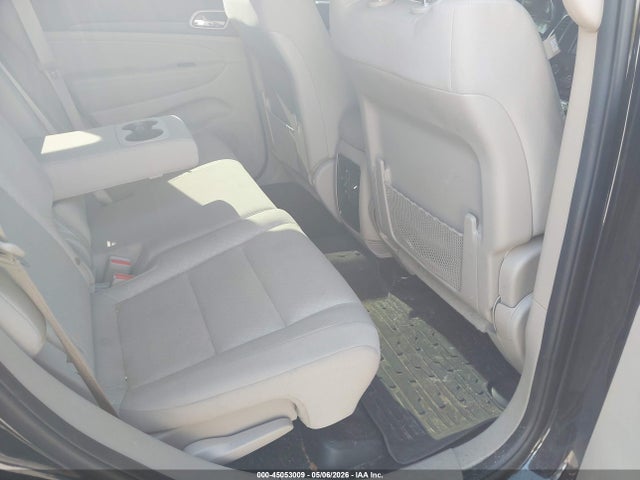 Aukcja sprzedaży 2020 Jeep Grand Cherokee Laredo E 4x4, vin: 1C4RJFAG2LC443983, numer aukcji: 45053009