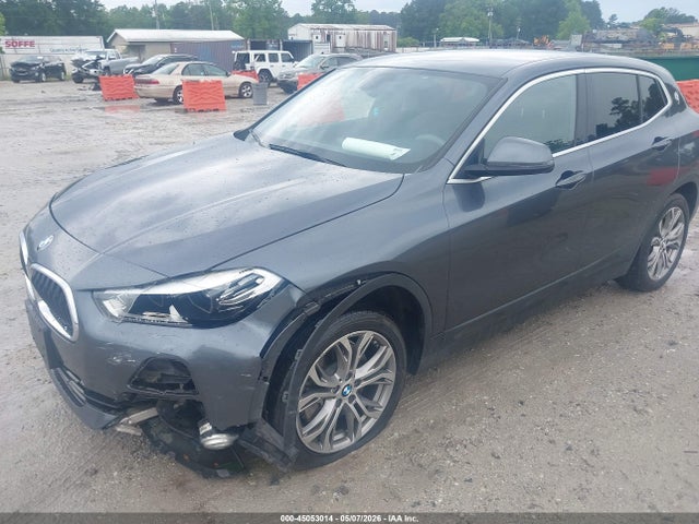 Продажа на аукционе авто 2018 Bmw X2 Xdrive28i, vin: WBXYJ5C32JEF81739, номер лота: 45053014
