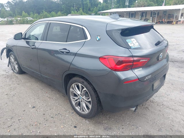 Продажа на аукционе авто 2018 Bmw X2 Xdrive28i, vin: WBXYJ5C32JEF81739, номер лота: 45053014