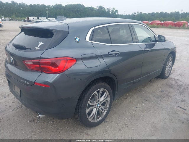 Продажа на аукционе авто 2018 Bmw X2 Xdrive28i, vin: WBXYJ5C32JEF81739, номер лота: 45053014