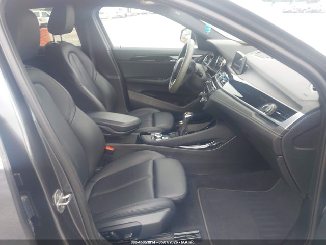 Продажа на аукционе авто 2018 Bmw X2 Xdrive28i, vin: WBXYJ5C32JEF81739, номер лота: 45053014