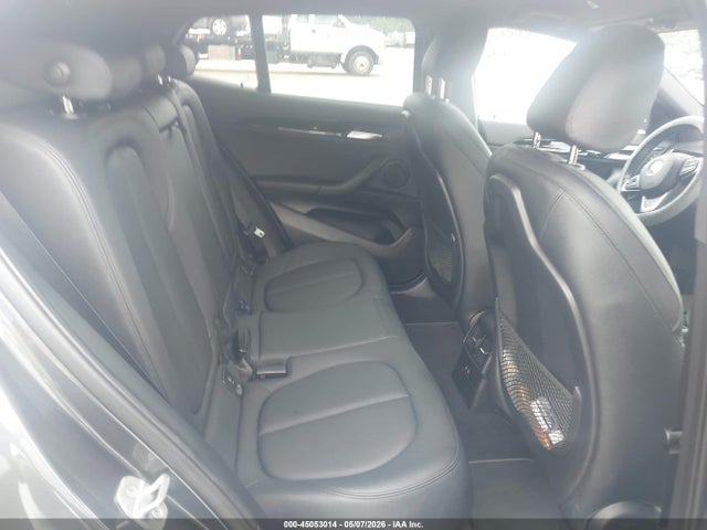 Продажа на аукционе авто 2018 Bmw X2 Xdrive28i, vin: WBXYJ5C32JEF81739, номер лота: 45053014