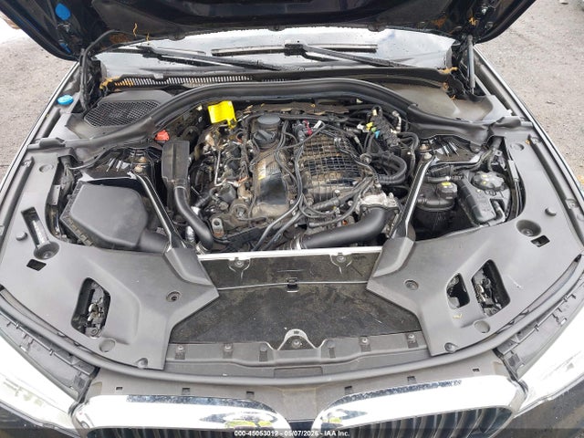 Продажа на аукционе авто 2018 Bmw 540i Xdrive, vin: WBAJE7C53JWA04189, номер лота: 45053012
