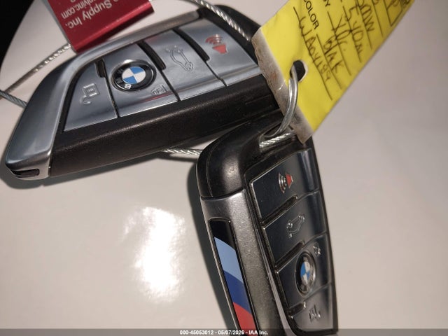 Продажа на аукционе авто 2018 Bmw 540i Xdrive, vin: WBAJE7C53JWA04189, номер лота: 45053012