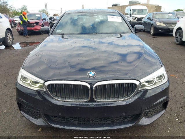 Продажа на аукционе авто 2018 Bmw 540i Xdrive, vin: WBAJE7C53JWA04189, номер лота: 45053012