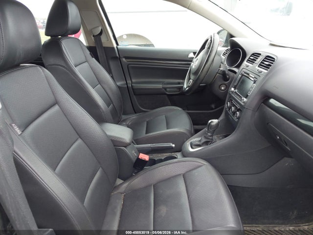 Aukcja sprzedaży 2014 Volkswagen Jetta Sportwagen 2.0l Tdi, vin: 3VWPL7AJ3EM602172, numer aukcji: 45053019