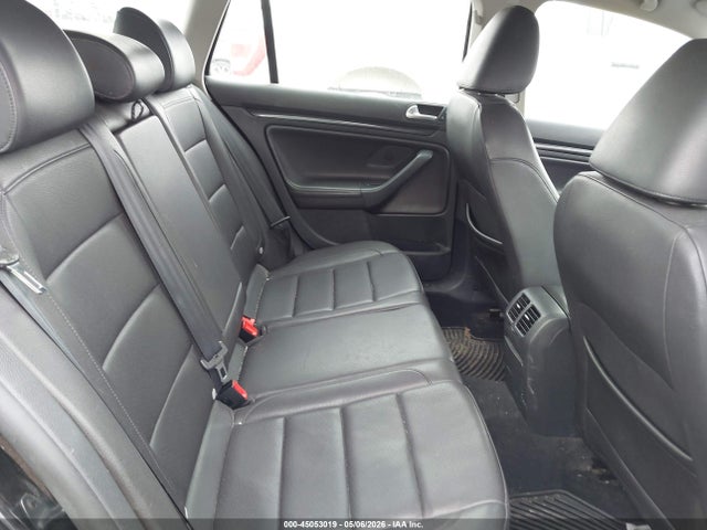 Aukcja sprzedaży 2014 Volkswagen Jetta Sportwagen 2.0l Tdi, vin: 3VWPL7AJ3EM602172, numer aukcji: 45053019