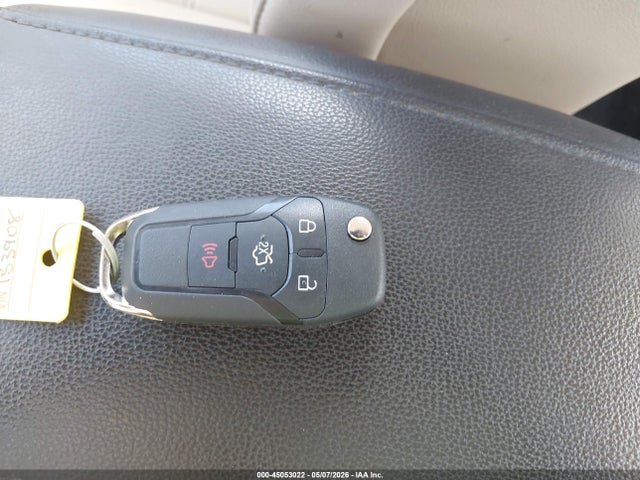 45053022 :رقم المزاد ، 3FA6P0HD9FR153908 vin ، 2015 Ford Fusion Se مزاد بيع