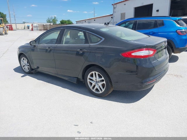 45053022 :رقم المزاد ، 3FA6P0HD9FR153908 vin ، 2015 Ford Fusion Se مزاد بيع