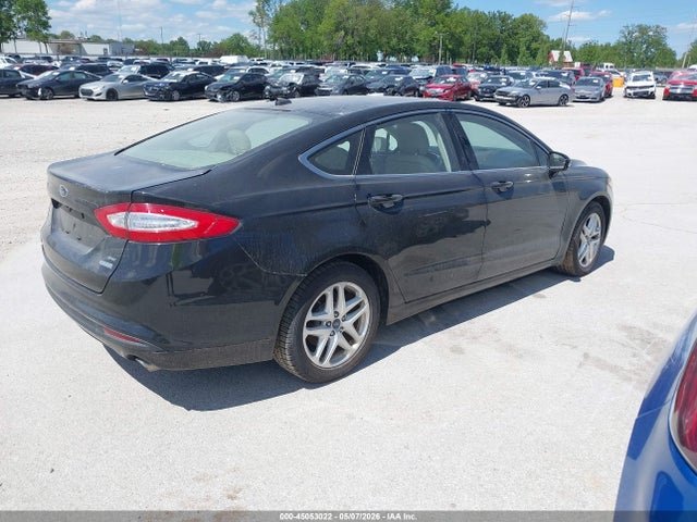 45053022 :رقم المزاد ، 3FA6P0HD9FR153908 vin ، 2015 Ford Fusion Se مزاد بيع